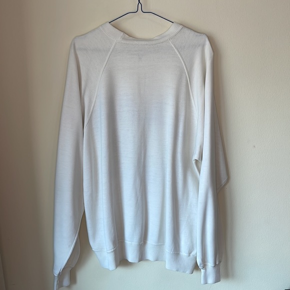 Vintage “camps” sweater from Dublin - Picture 7 of 7